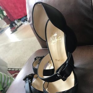 Christian Louboutin shoes